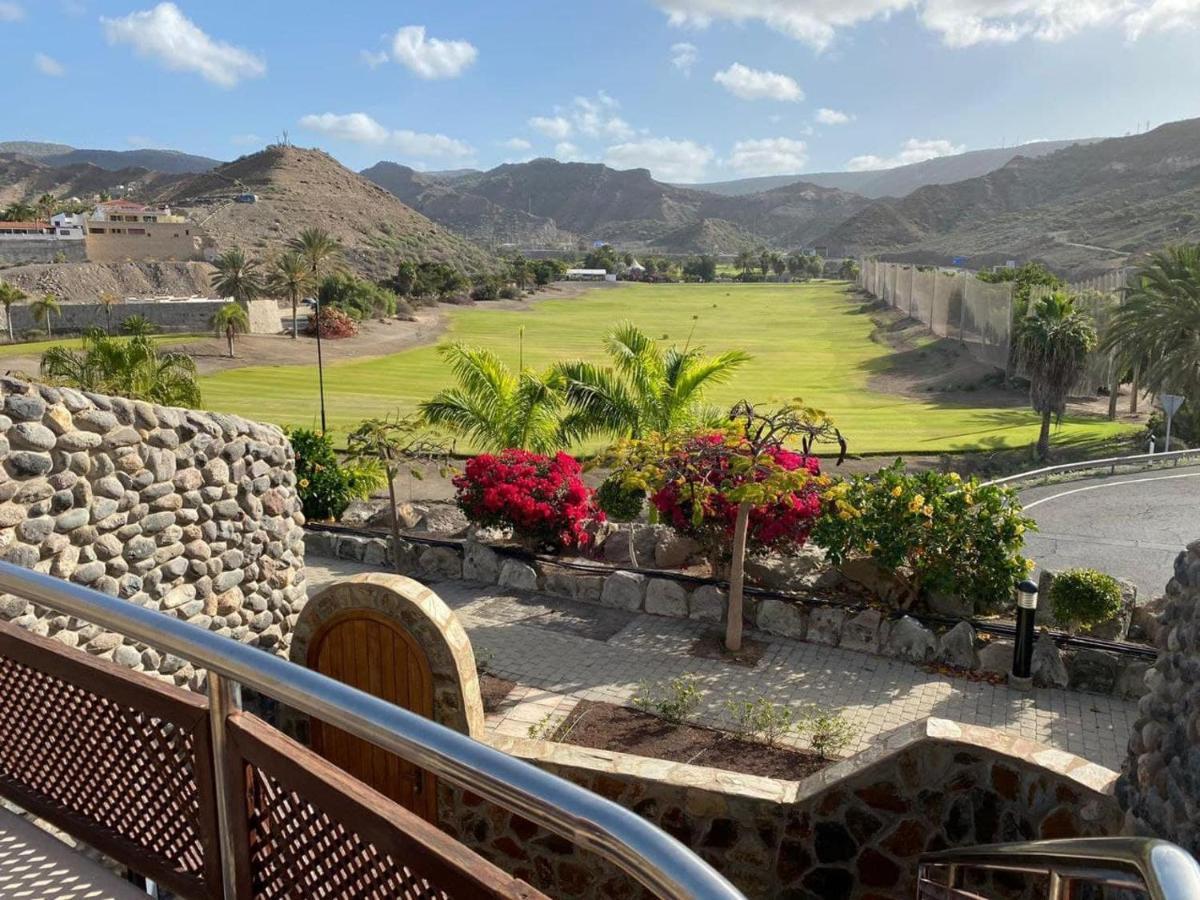 Villa Golf Tauro *